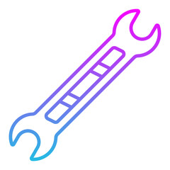 Wrench Icon