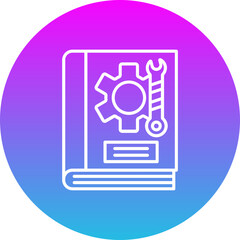 Book Icon