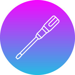 Screwdriver Icon