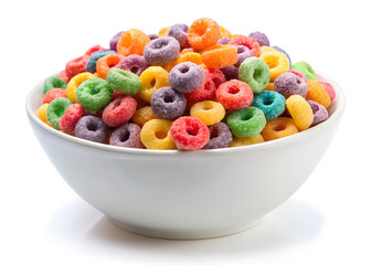 Froot Loops generative ai