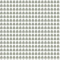 Leaves design seamless pattern