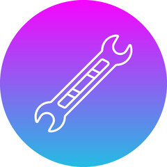 Wrench Icon