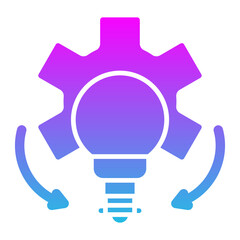 Innovation Icon