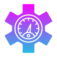 Gauge Icon