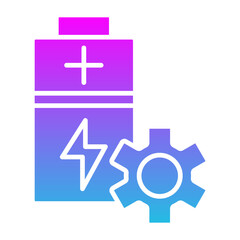 Battery Icon