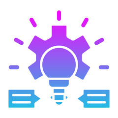 Idea Icon