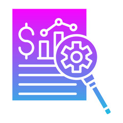 Research and development Icon