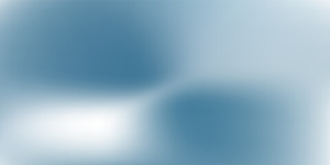 abstract blue and withe background for product mesh presentation with sunlight modern