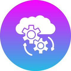 Cloud Icon