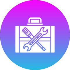 Repair kit Icon