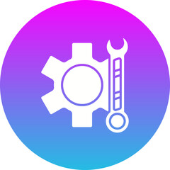 Setting Icon