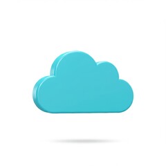 Obraz premium Flat Internet Data Design