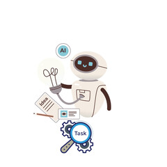 creating job ideas with artificial intelligence