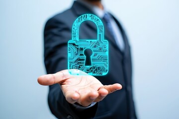 Protecting Your Data Online Security and Privacy Importance