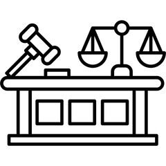 Tenancy Tribunal Icon