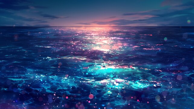 夕日に染まる海」の写真素材 | 3,715件の無料イラスト画像 | Adobe Stock
