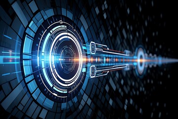 Exploring the Technological Frontiers of Digital Connections and Communications