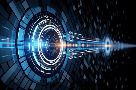 Exploring the Technological Frontiers of Digital Connections and Communications