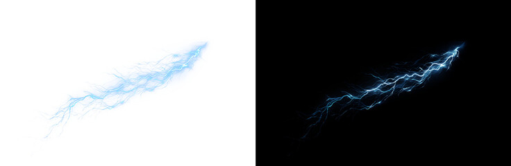 Lightning, bolt, sky, cloud, and isolated power this majestic PNG. A transparent Overlay capturing nature’s raw force perfect for weather graphics, meteorology, or dramatic storm visuals.