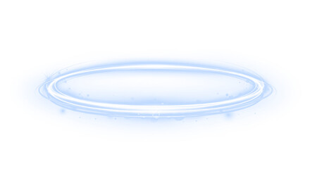 Circle, frame, energy, signs, and retro form this glowing PNG. A shiny PNG Overlay with a transparent neon frame—perfect for tech banners, party templates, or futuristic screens