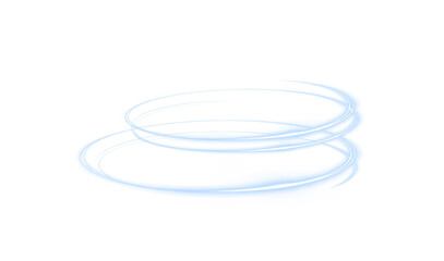 A vibrant swirl of vortex, light, and glow creates this energetic PNG. Transparent Overlay with neon motion and spark—perfect for dynamic, sci-fi, or magical themed vector art.