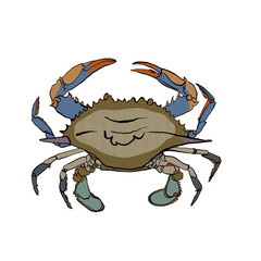 Crab