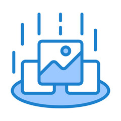 Virtual Gallery Icon