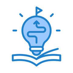 Gamified Learning Icon