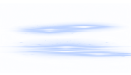 Line, blue, light, sparkle, and glow define this vibrant PNG. A glowing PNG Overlay with transparent flare—perfect for abstract, tech, or magical vector designs and effects.