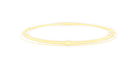 Light, magic, line, speed, and neon swirl into this dynamic PNG. A glowing PNG Overlay with transparent wave and shimmer perfect for energy, game, or fantasy illustrations.