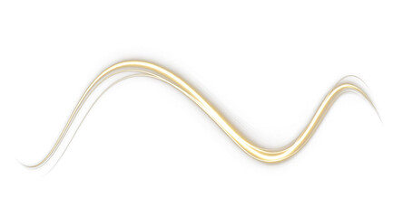 Light, neon, line, laser, and yellow combine in this radiant PNG. A dynamic PNG Overlay with transparent tech glow, ideal for cyber, futuristic, or motion-themed visuals.