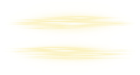 Line, light, gold, star, and yellow form this glowing PNG streak. A shiny PNG Overlay with transparent rays perfect for festive, abstract, or entertainment-themed visuals.