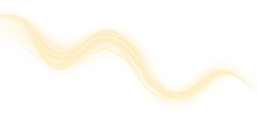 Magic, beam, curve, line, and bright shape this glowing PNG stream. A shiny PNG Overlay with transparent energy perfect for futuristic, speed, or motion-based illustrations.