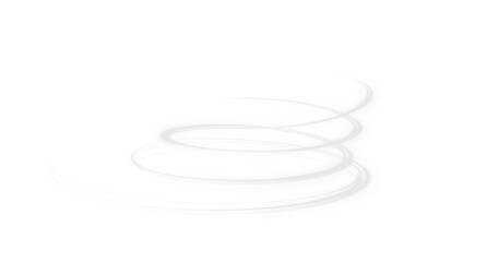 Curve, swirl, electric, line a glowing PNG Overlay with transparent background. Twirling neon trails, magic flares, and shiny sparkles create a dynamic, abstract fantasy design.