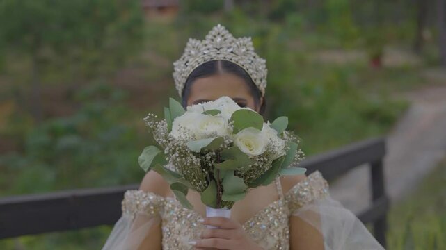 QUINCE&Ntilde;ERA