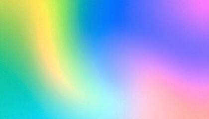 Obraz premium Abstract colorful gradient background.