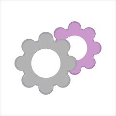 Settings Vector Icon