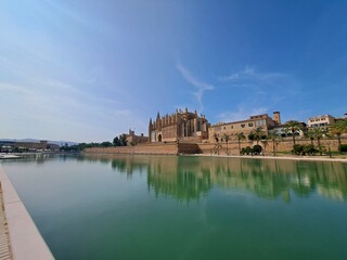 Palma de Mallorca, España