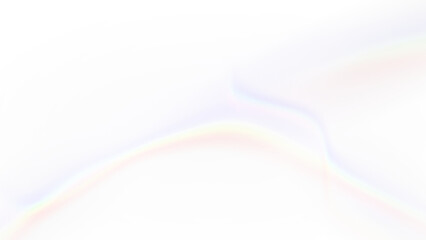 Overlay, abstract, rainbow, colourful PNG—a gradient screen. This abstract overlay PNG creates a vibrant, colourful rainbow. Overlay this transparent PNG for a magical effect.