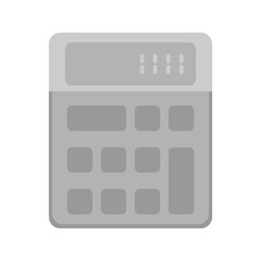 Calculator Vector Icon