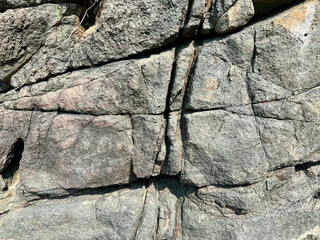 Stone texture for background.