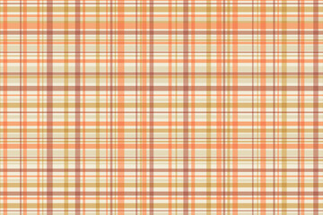 Color Scotland textile seamless pattern. Fabric texture check tartan plaid. Abstract geometric background for cloth, card, fabric. Monochrome graphic repeating design. Modern squared ornament.