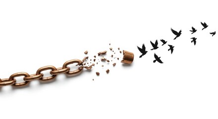 Juneteenth Freedom Day: Breaking the Chains of Slavery - A Celebration of Emancipation, Liberation, and Hope