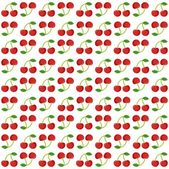 fruit vector design can be used for background or wallpaper