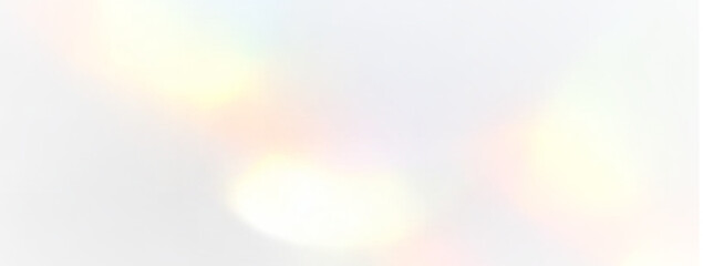 Rainbow crystal neon bright background flash lens glare ray beam colorful shiny shine glow PNG...