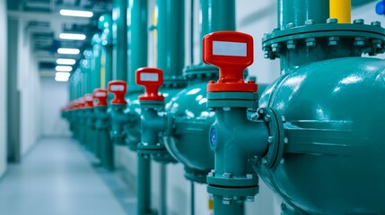 Advancing Sustainability and Cost Reduction with Zero Liquid Discharge Systems in Industrial Operations