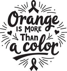 Leukemia Awareness T-Shirt Design Bundle
