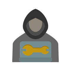Build Vector Icon