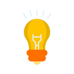 Idea Vector Icon