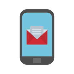 Message Vector Icon